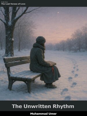 cover image of The Unwritten Rhythm